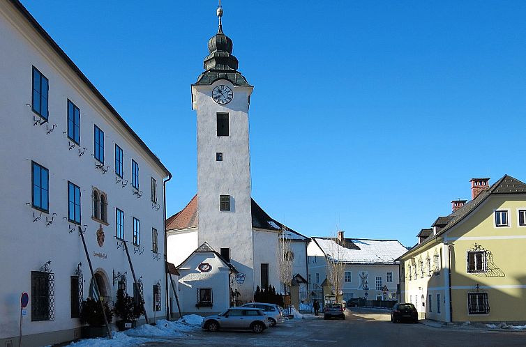 Vakantiehuis Landhaus Prieger
