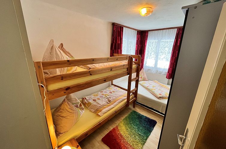 Vakantiehuis Landhaus Grüne Oase