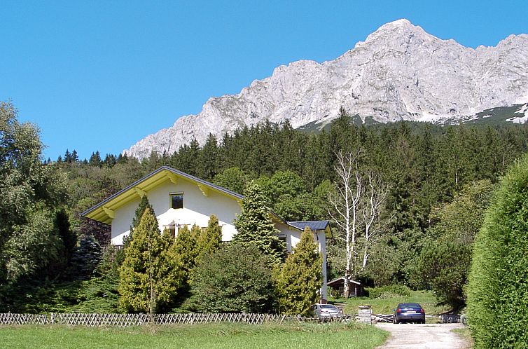 Guest house 1157805 - Holiday property Steiermark - Vakantiehuis Viola