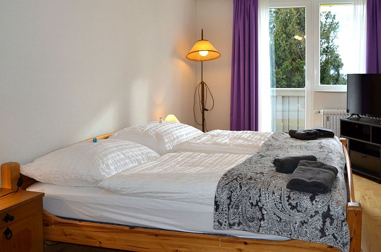 Vakantiehuis Viola
