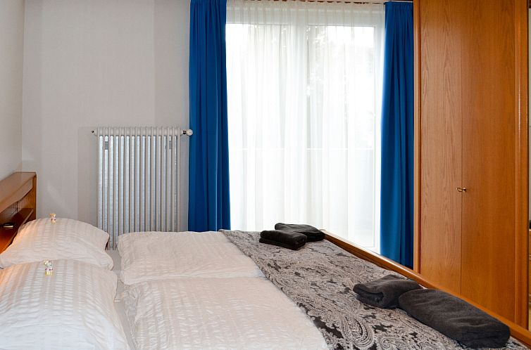 Vakantiehuis Viola