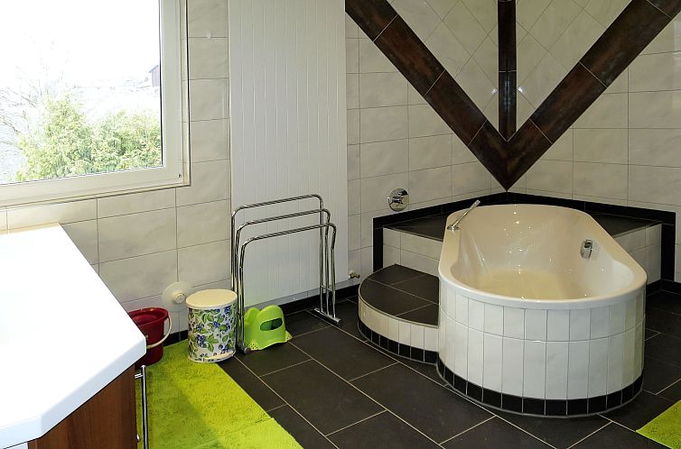 Vakantiehuis Viola