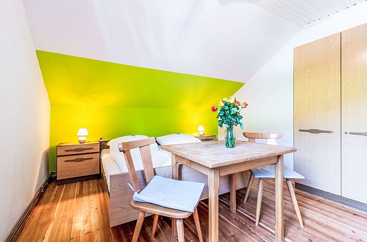 Appartement Ferienwohnung Grimmingblick