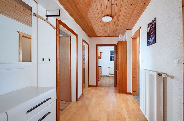 Appartement Ferienwohnung Grimmingblick