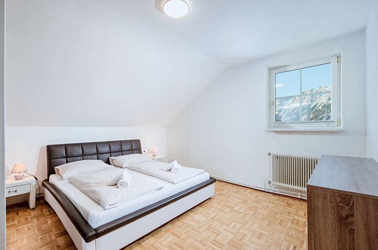 Appartement Ferienwohnung Grimmingblick