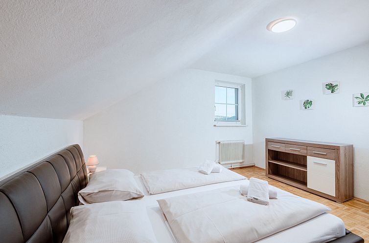 Appartement Ferienwohnung Grimmingblick