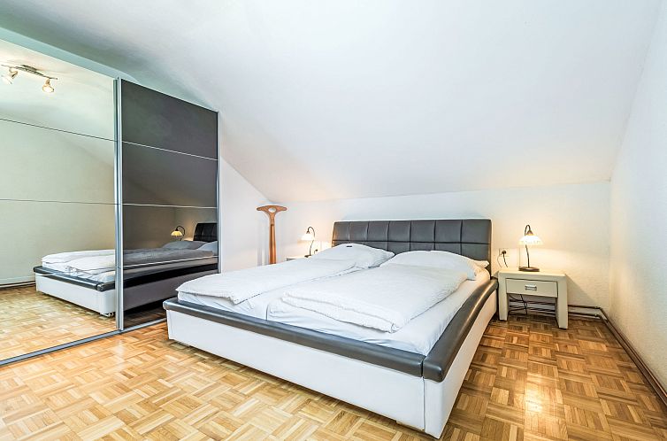 Appartement Ferienwohnung Grimmingblick