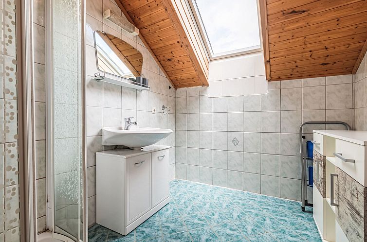 Appartement Ferienwohnung Grimmingblick