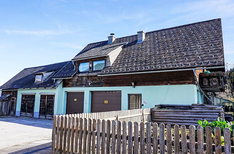 Unterkunft 1157807 - Appartement Steiermark - Appartement Ferienwohnung Gartenblick