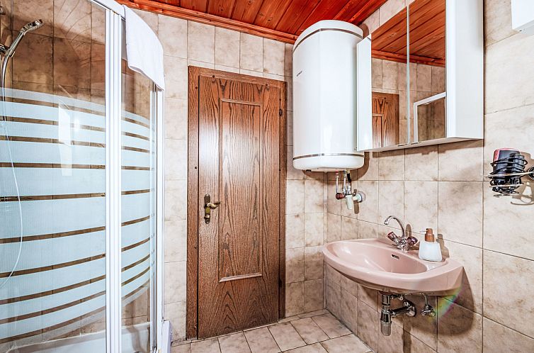Appartement Ferienwohnung Gartenblick