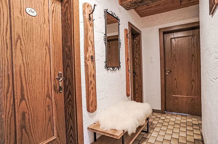 Appartement Ferienwohnung Gartenblick