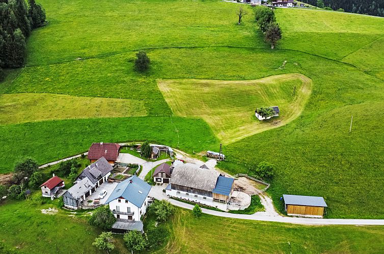 Appartement Ferienwohnung Gartenblick
