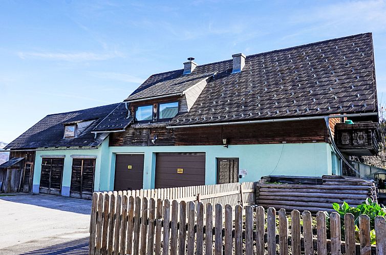 Appartement Ferienwohnung Gartenblick