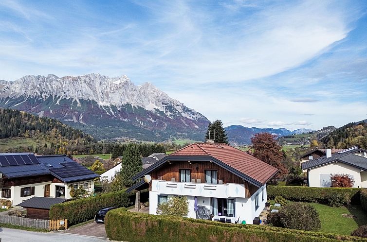 Unterkunft 1157808 - Appartement Steiermark - Appartement Ferienwohnung Monika