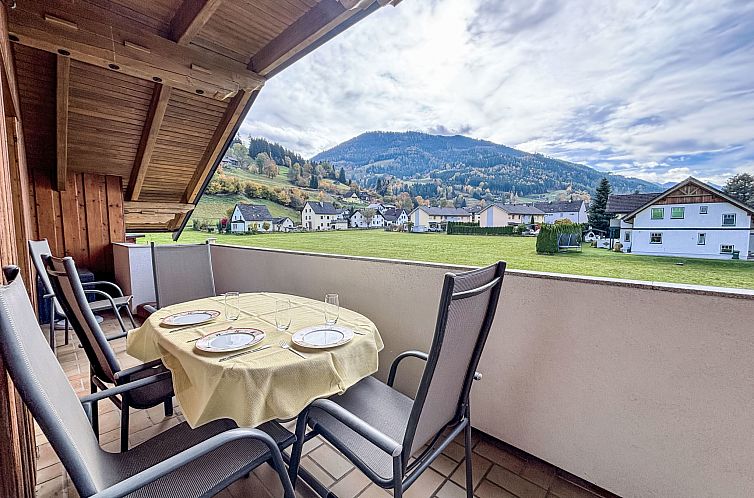 Appartement Ferienwohnung Monika