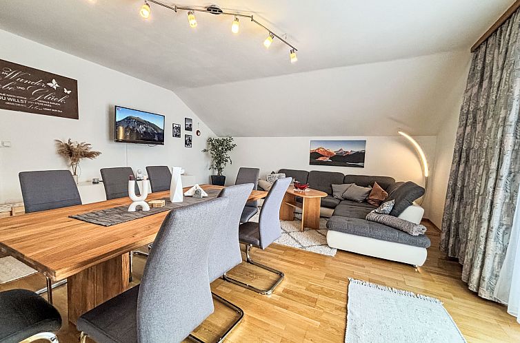 Appartement Ferienwohnung Monika