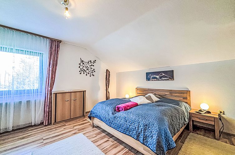 Appartement Ferienwohnung Monika