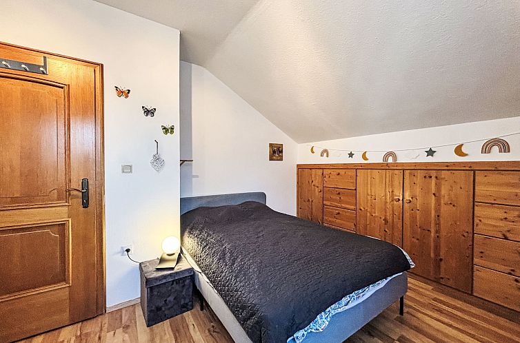 Appartement Ferienwohnung Monika