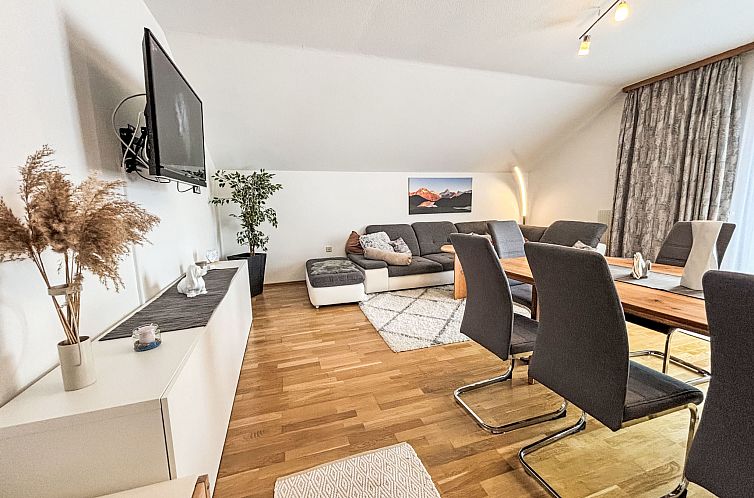 Appartement Ferienwohnung Monika