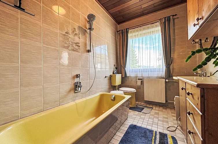Appartement Ferienwohnung Monika