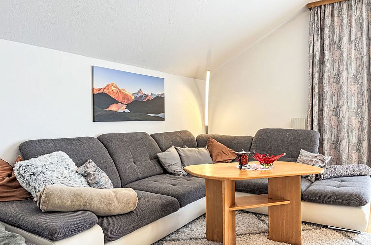 Appartement Ferienwohnung Monika