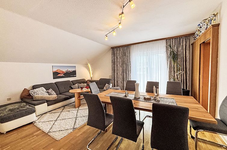 Appartement Ferienwohnung Monika