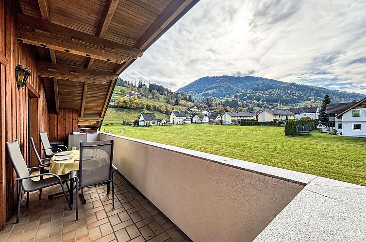 Appartement Ferienwohnung Monika