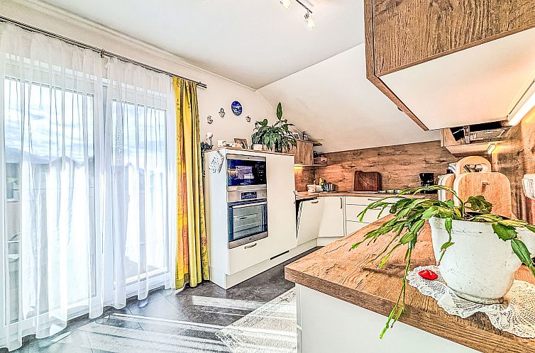 Appartement Ferienwohnung Monika