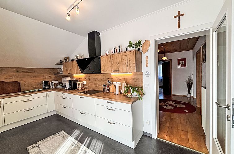 Appartement Ferienwohnung Monika