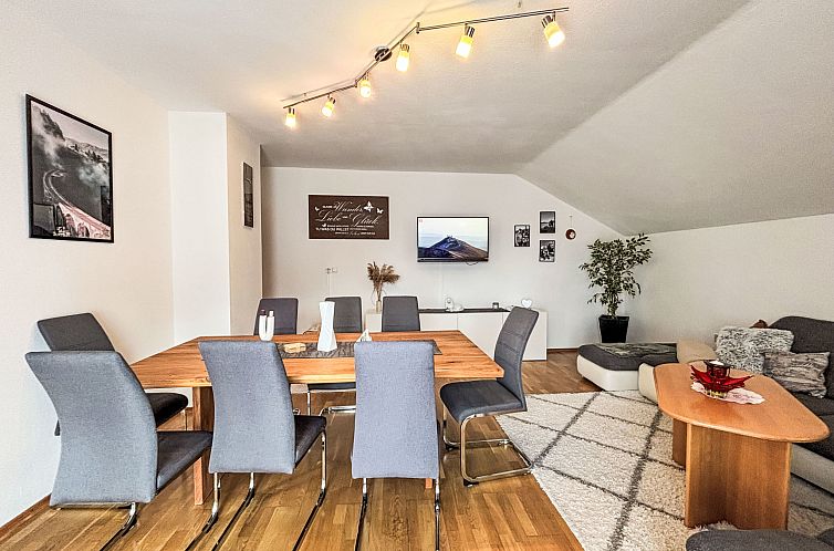 Appartement Ferienwohnung Monika