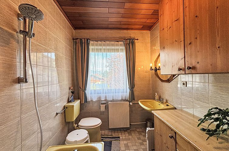Appartement Ferienwohnung Monika