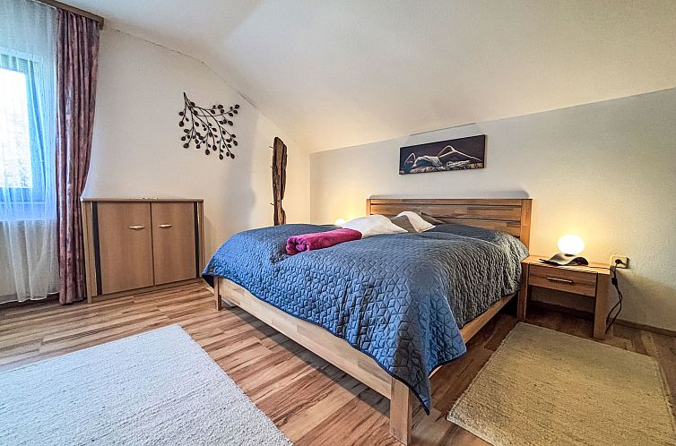 Appartement Ferienwohnung Monika