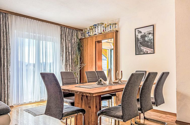 Appartement Ferienwohnung Monika
