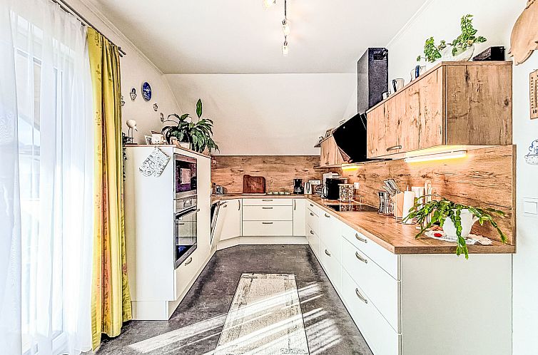 Appartement Ferienwohnung Monika