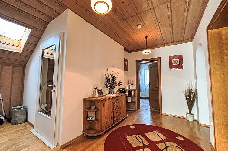 Appartement Ferienwohnung Monika