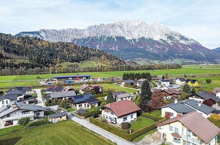 Appartement Ferienwohnung Monika