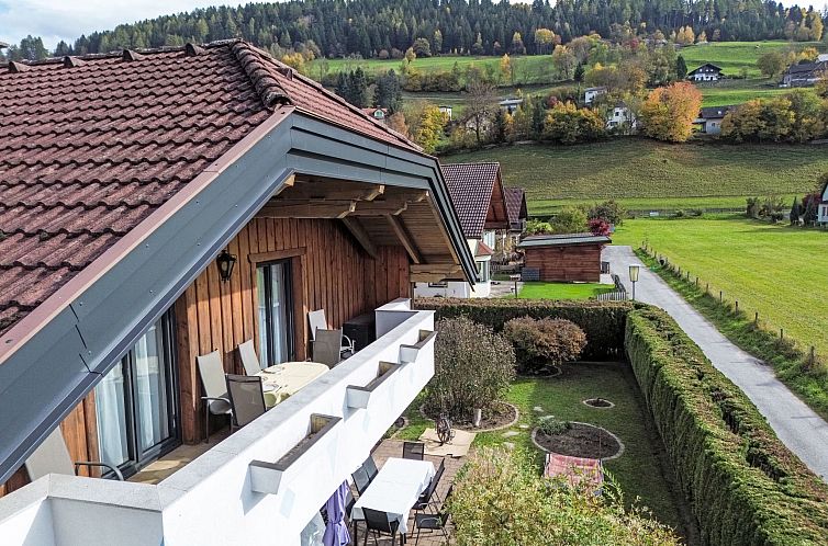 Appartement Ferienwohnung Monika