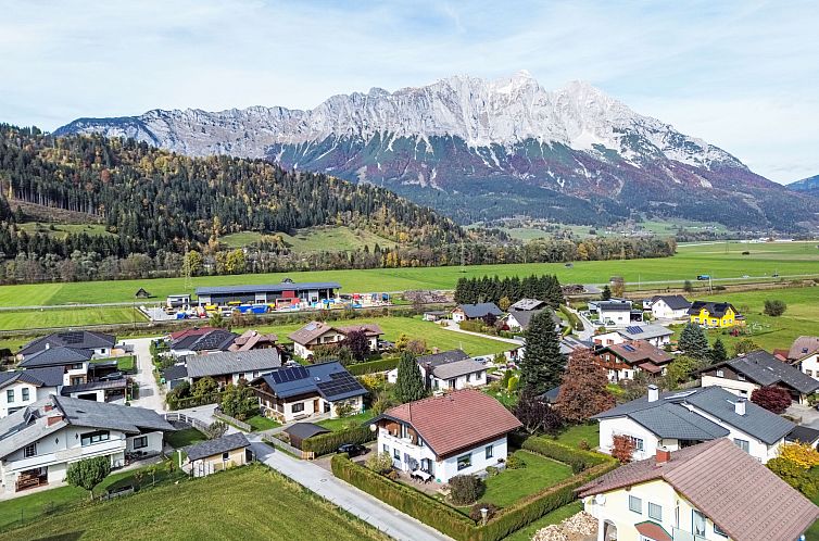 Appartement Ferienwohnung Monika