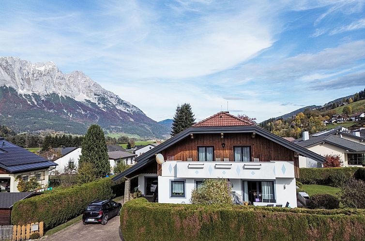 Appartement Ferienwohnung Monika