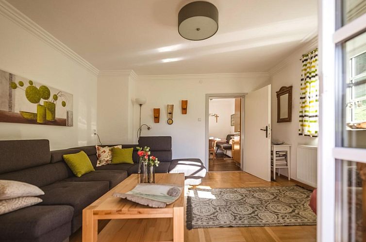 Naturpark Chalet Schladming-Dachstein