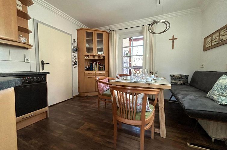 Naturpark Chalet Schladming-Dachstein