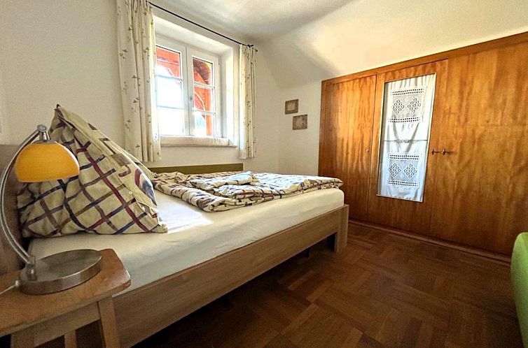 Naturpark Chalet Schladming-Dachstein