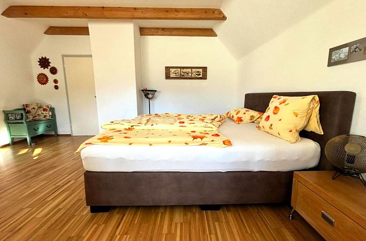 Naturpark Chalet Schladming-Dachstein