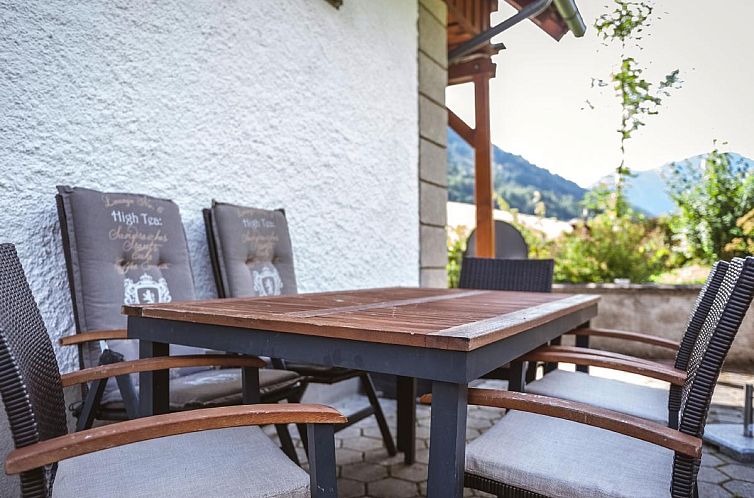 Naturpark Chalet Schladming-Dachstein