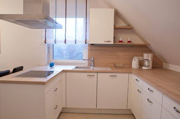 Appartement Komfortable Ferienwohnung in Stubenberg Am See m