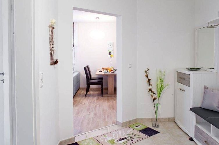 Appartement Komfortable Ferienwohnung in Stubenberg Am See m