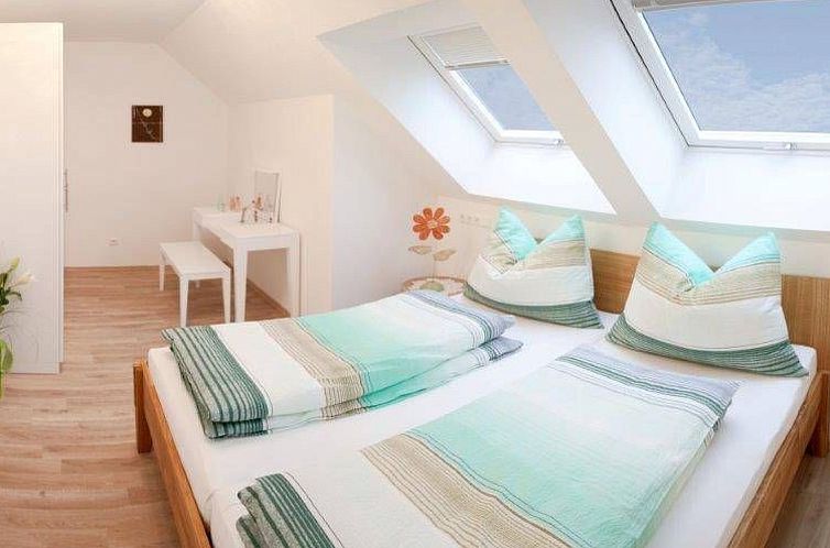 Appartement Komfortable Ferienwohnung in Stubenberg Am See m