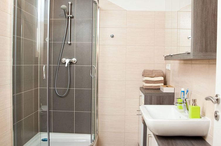 Appartement Komfortable Ferienwohnung in Stubenberg Am See m