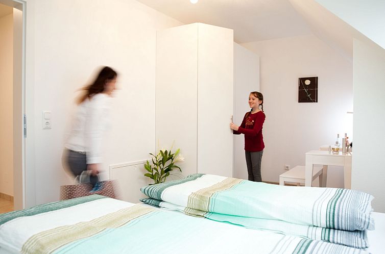 Appartement Komfortable Ferienwohnung in Stubenberg Am See m