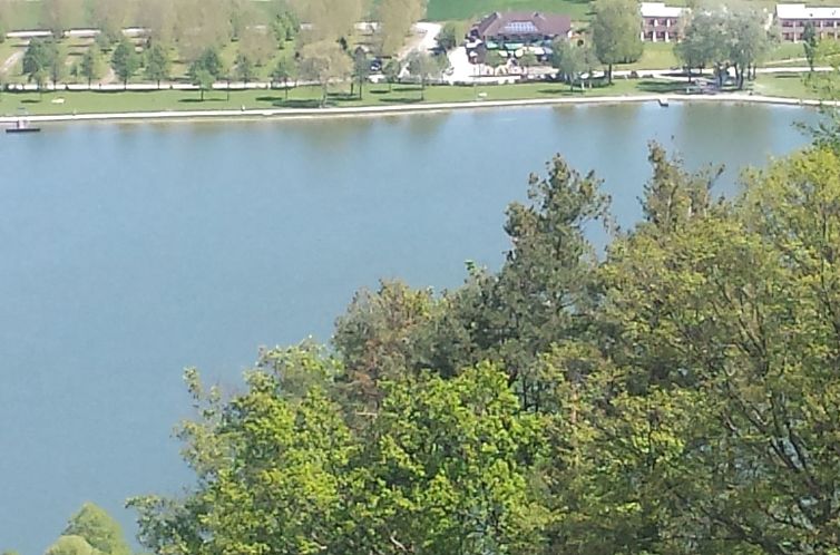Appartement Komfortable Ferienwohnung in Stubenberg Am See m